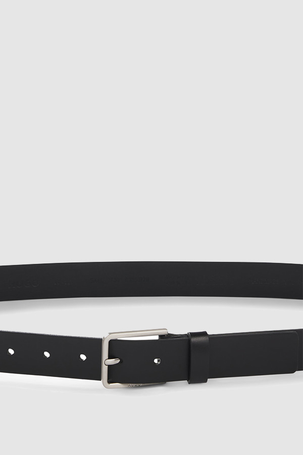 ΖΩΝΗ HUGO - 001 ΜΑΥΡΟ